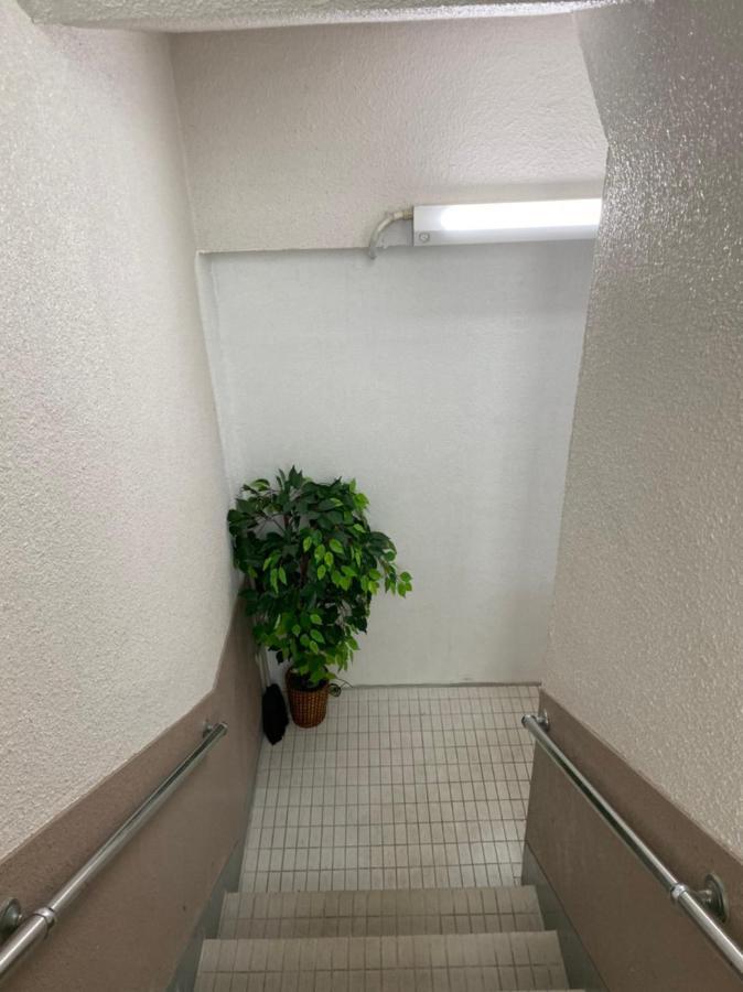 Takemura Building 301 Tokyo Exterior photo