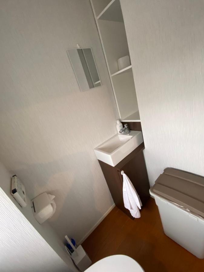 Takemura Building 301 Tokyo Exterior photo